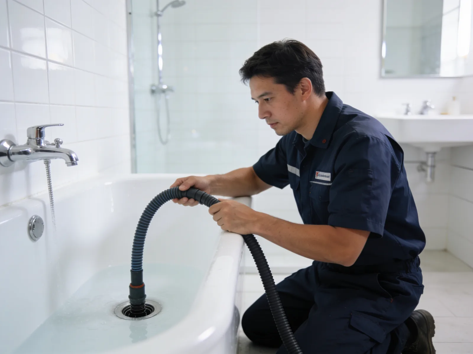 Emergency Plumber Pike, NY FAQs